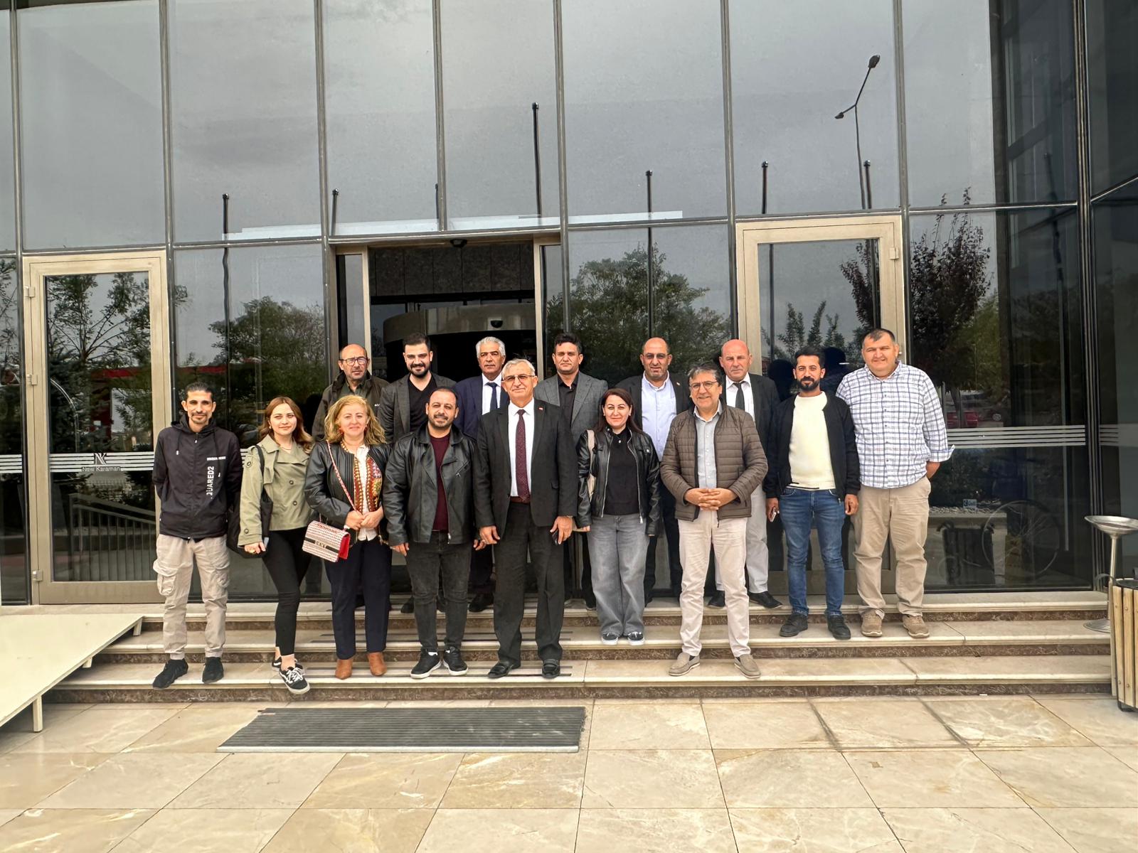 Cemalettin Hep Ayn�