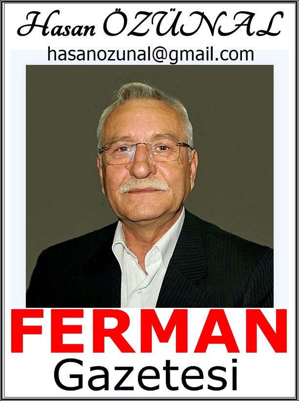 OLMAK!