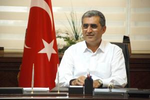 Karaman Milletvekili Konuk Bayram mesaj�: