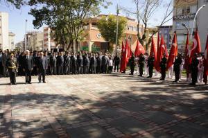30 A�ustos Zafer Bayram� Kutland�