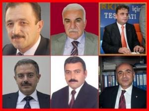 Ramazan Bayram�n� Kutlad�lar