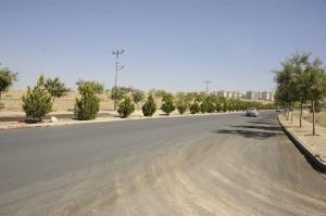 Yollar�m�z �ekilleniyor