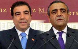AK Parti ��in Zorlu S�nav: HAR�LAR