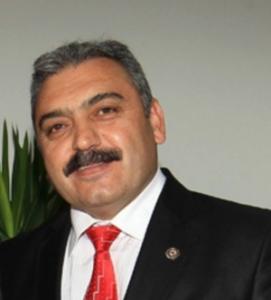 Ziraat Odas� Kanayan Bir Yaraya Parmak Bast�