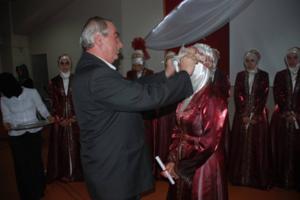Karaman'�n Gururu Haf�zlar Ta�land�lar