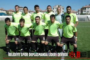 Kaz�m Hocan�n Aslanlar� Lideri Devirdi