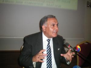 Ankaramander den Sar�kam�� Vefas�