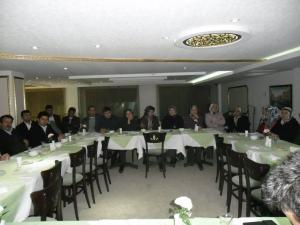 KARAMAN�da MUT�lular�