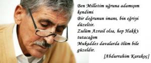Anadolu Sevgisi 