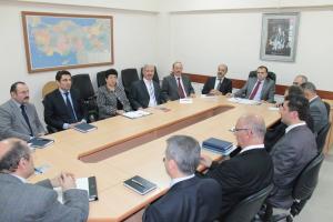 Milli E�itimde Yeni Kadrolar Olu�tu