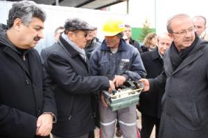 Y�lmaz Babao�lu'nun Mutlu G�n�