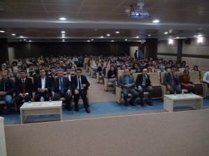 ANS�FED, KMܒl� ��rencilerle bulu�tu