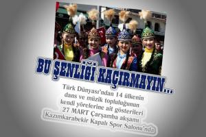 BU �ENL�K KA�MAZ