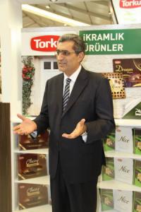 �ikolatan�n Mucidi �svi�re�ye �ikolata Satan �irket: Konya �eker 