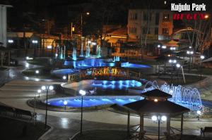 KARAMAN DE����YOR FARKINDA MISINIZ?