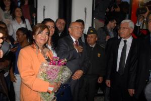 Karaman duyars�z kalmad�: T�RK D�L BAYRAMI�NDAK� KONSER VE G�STER�LER �PTAL ED�LD�