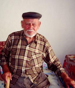Allah Rahmet Eylesin: Arabac� Tatar Mesut Vefat Etti.