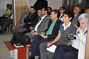 BA�KAN U�URLU: �YEN�DEN H�ZMETE TAL�B�M�