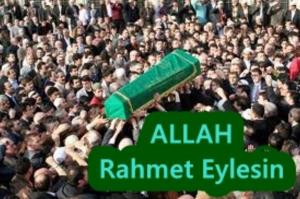 Faruk F�nd�kda�� Usta vefat Etti