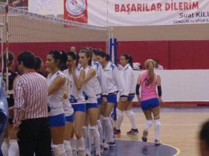 KARAMANG�C� Rekora Gidiyor: 7 de 7