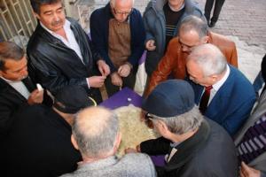 Antalya'da Karaman Konferans�