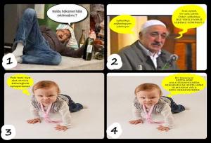 G�n�n Kara SATIR'�