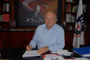 "KARAMANIMIZI HAK ETT��� YERLERE TA�IYACA�IZ� 
