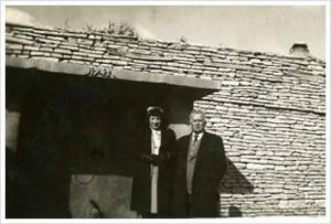 Kaz�m Karabekir Pa�a'y� Minnet, ��kran ve Hay�rla An�yoruz