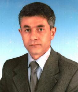 Allah Rahmet Eylesin: Ali R�za Y�ld�r�m Vefat Etti