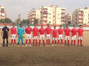 Karaman Belediyespor Kayseri'de Puan Arayacak