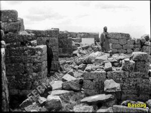 1900 YILINDA KARADA� NASILDI?