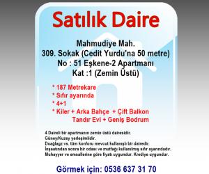 Sat�l�k Emlak