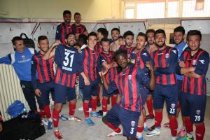 Karaman Belediyespor 3 puan� S�kt� Ald�