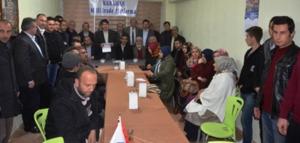 KARAMAN M�LL� �RADE PLATFORMU olu�turuldu