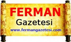 FERMAN Gazetesi 28 Ya��nda