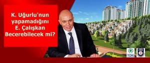 Yeni Bir ATAYURT Maceras� m�?