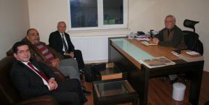 Antalya�da 15 Bin Karamanl� Ba�kan� Se�ti