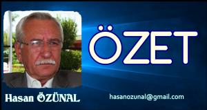 Bir D�neme� Zor da Olsa D�n�ld�