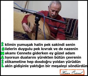 G�le G�le Sevgili �smail
