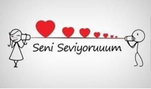 ANAHTARINIZ, SEVG�N�Z OLSUN!