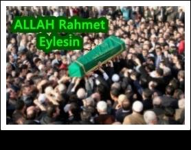 04-03-2025 tarihi itibar� vefat eden hem�erilerimiz