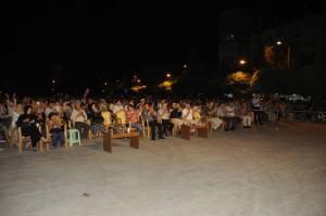 Ahmet Yenilmez Yine TEK K���L�K ORDU