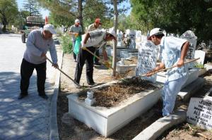 Bayramda �ikayetleriniz ��in:444 25 70