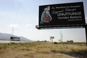 Karaman Tan�t�m� ��in Olumlu Bir �aba