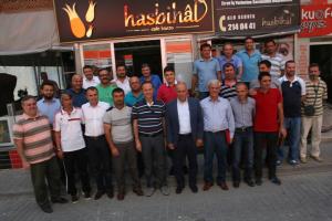 Karaman�da SESS�Z BA�ARI�   