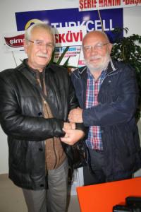 Bu Topra��n Ezgisi