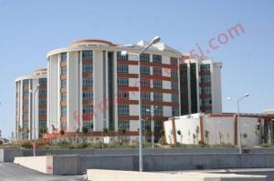 Devlet Hastenesi Yar�n A��l�yor
