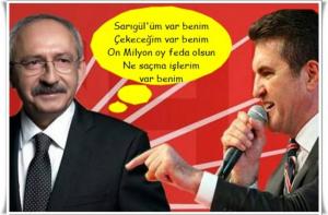 G�n�n Kara SATIR'�