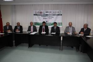 �zlenen Projeye B�y�k �lgi
