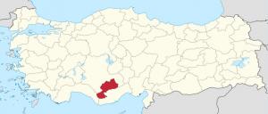 Karaman